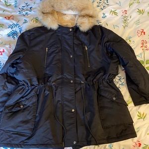 Winter Jacket